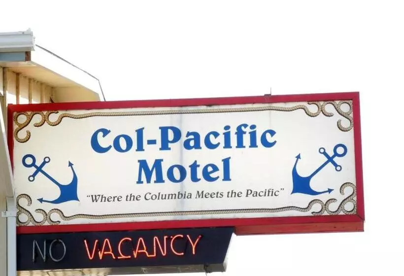Col Pacific Motel