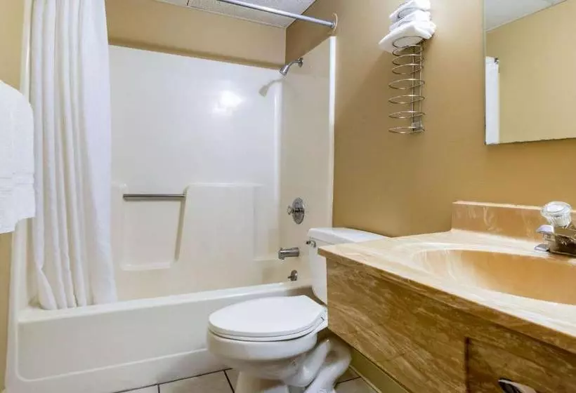 مُتل Rodeway Inn