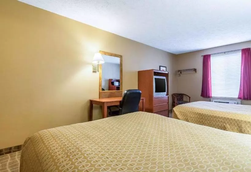 مُتل Rodeway Inn