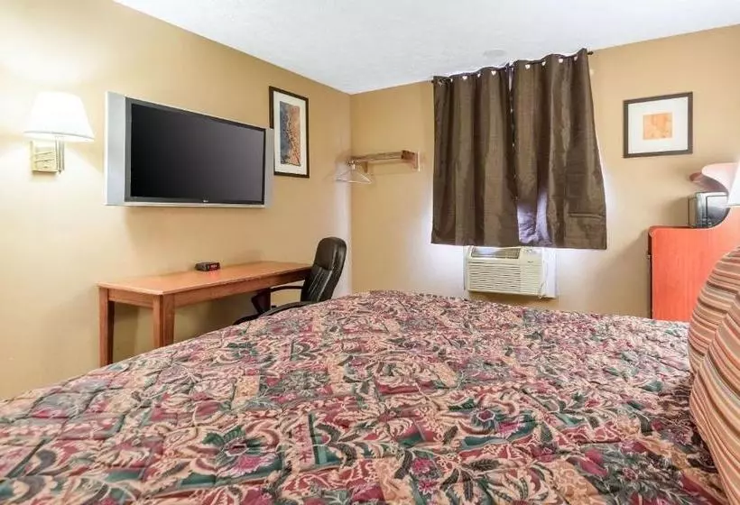 مُتل Rodeway Inn