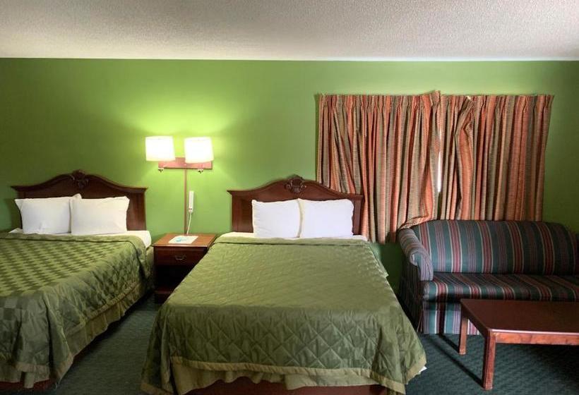 Gas Lite Motel Lawrenceville