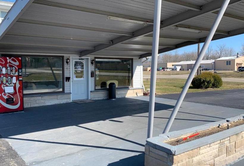 Gas Lite Motel Lawrenceville