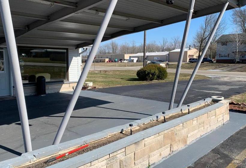 Gas Lite Motel Lawrenceville