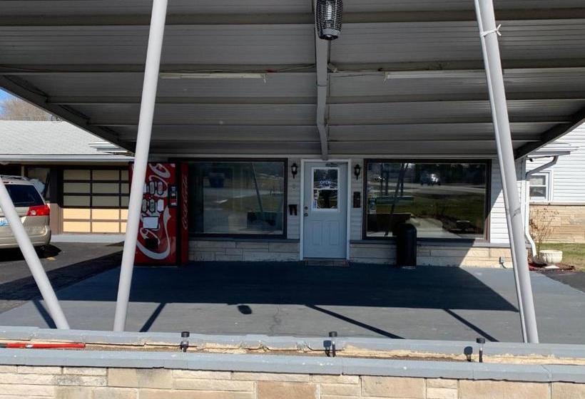 Gas Lite Motel Lawrenceville