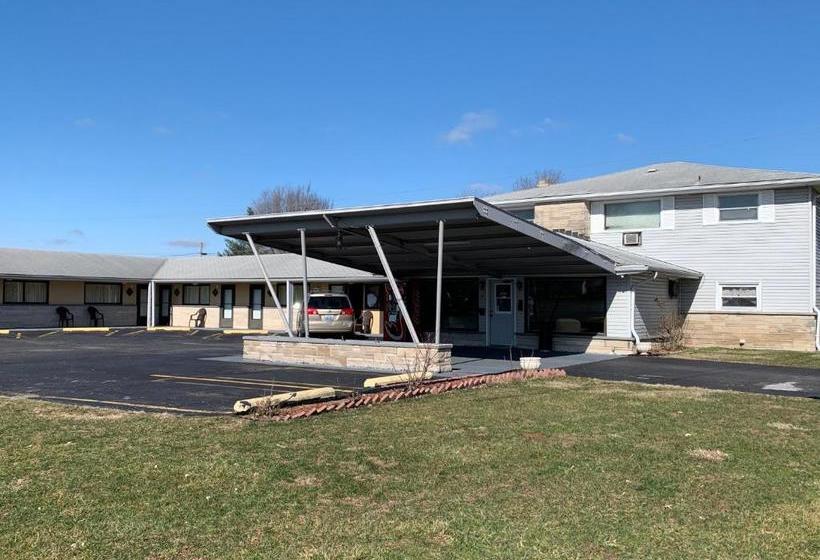 Gas Lite Motel Lawrenceville