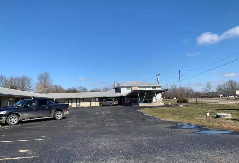 Gas Lite Motel Lawrenceville