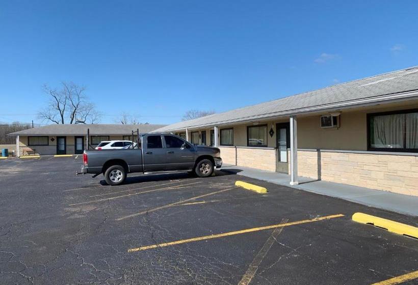 Gas Lite Motel Lawrenceville