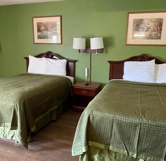 Gas Lite Motel Lawrenceville