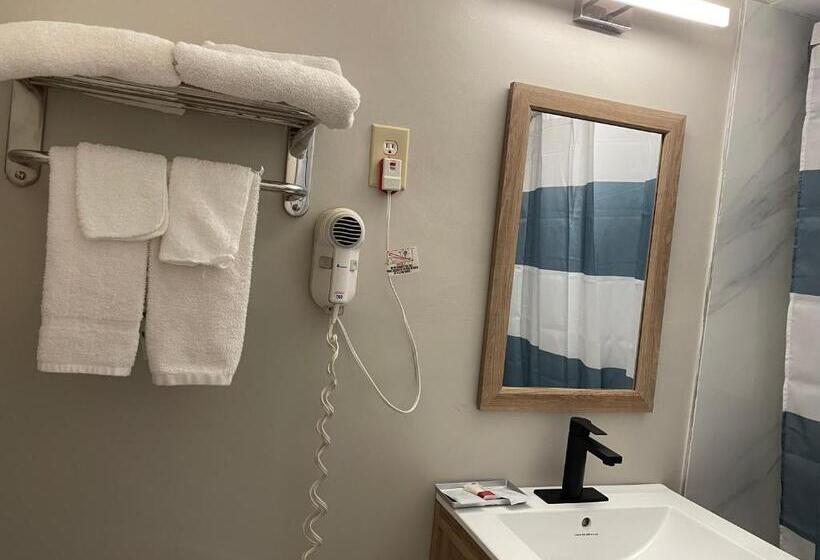 Gas Lite Motel Lawrenceville