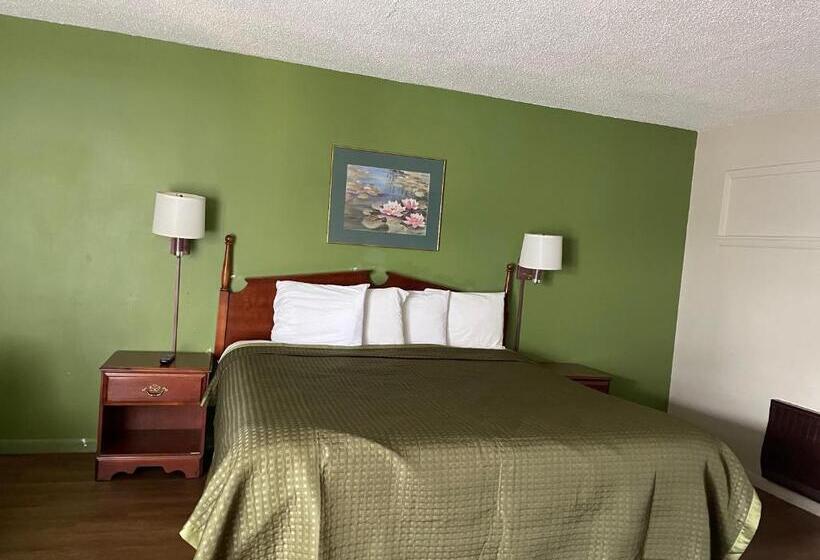 Gas Lite Motel Lawrenceville