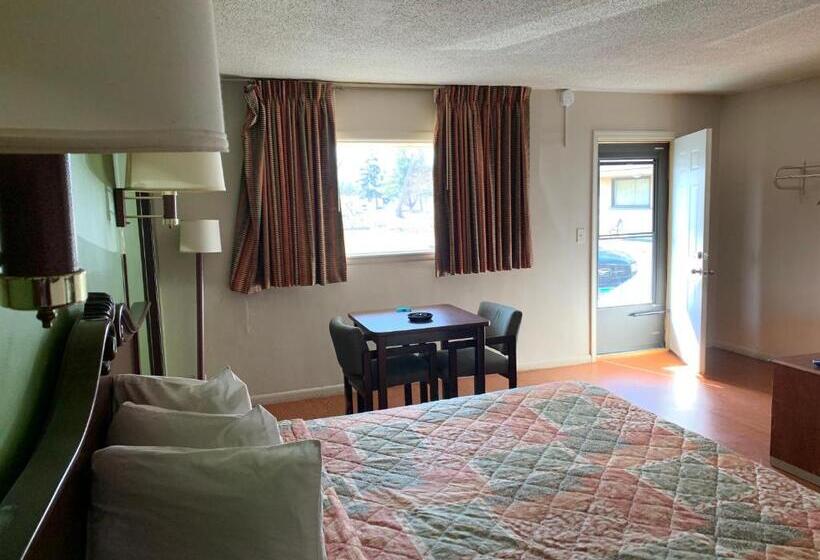 Gas Lite Motel Lawrenceville