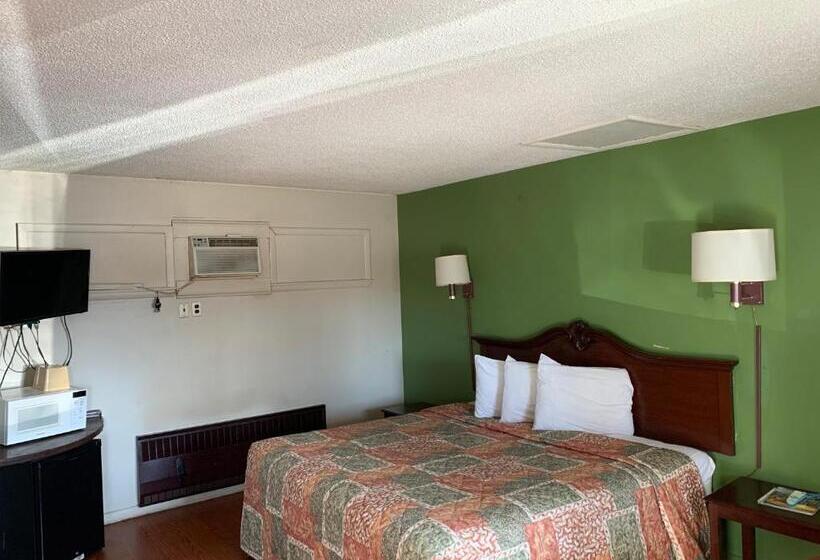 Gas Lite Motel Lawrenceville