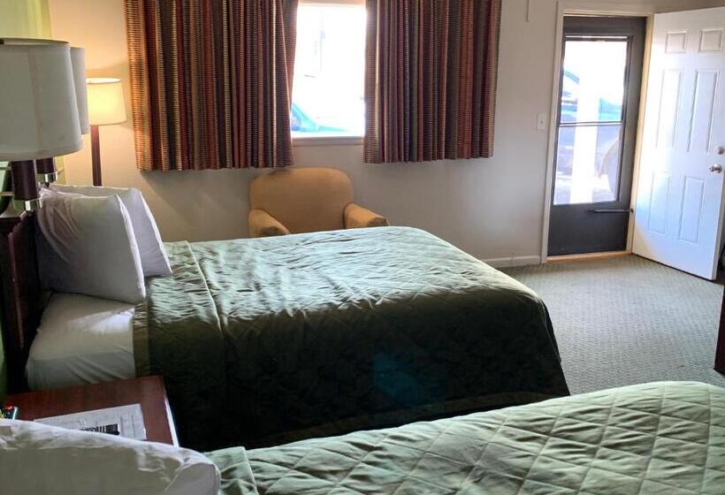 Gas Lite Motel Lawrenceville