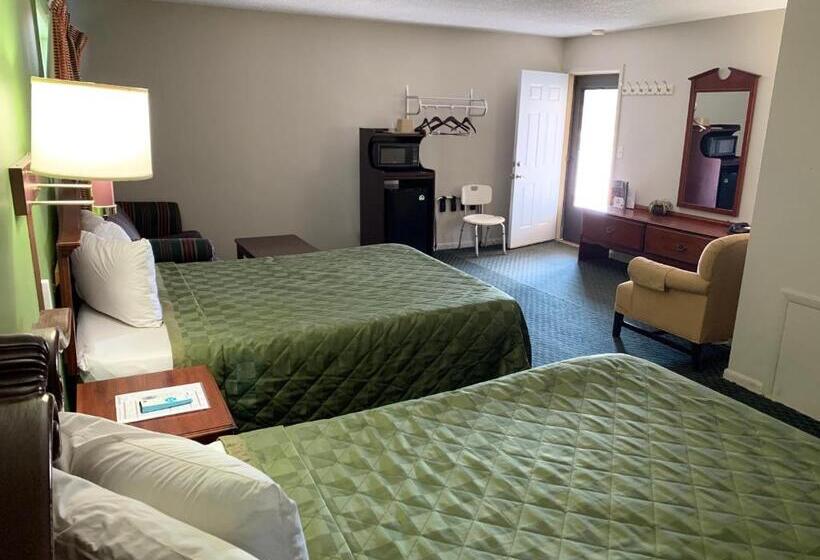 Gas Lite Motel Lawrenceville