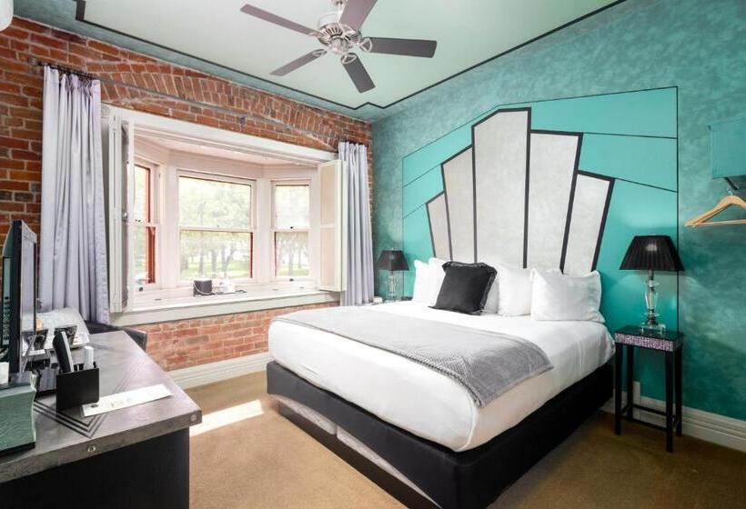 בית מלון כפרי Grand Highland