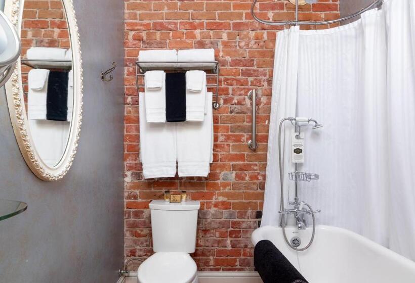 בית מלון כפרי Grand Highland