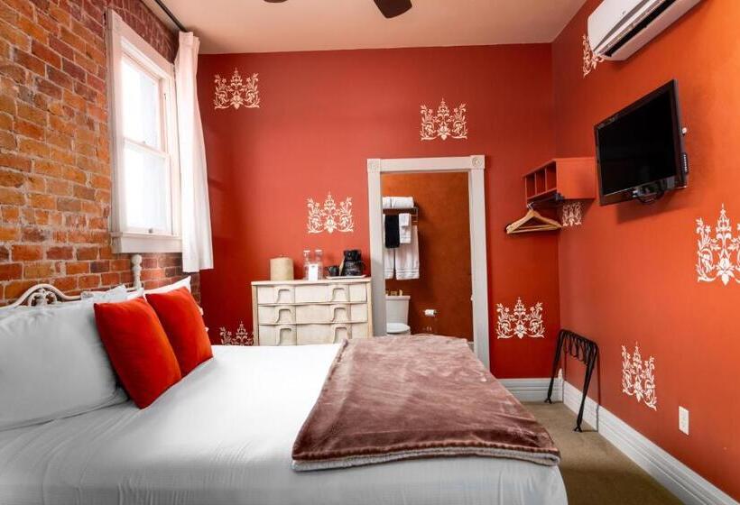 בית מלון כפרי Grand Highland