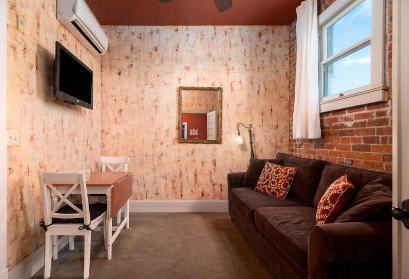 בית מלון כפרי Grand Highland