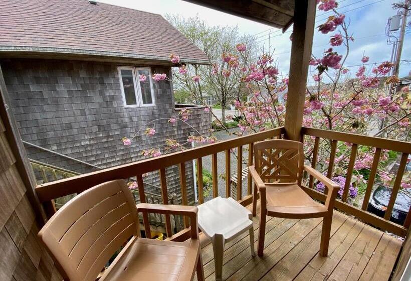 酒店 Lighthouse Inn