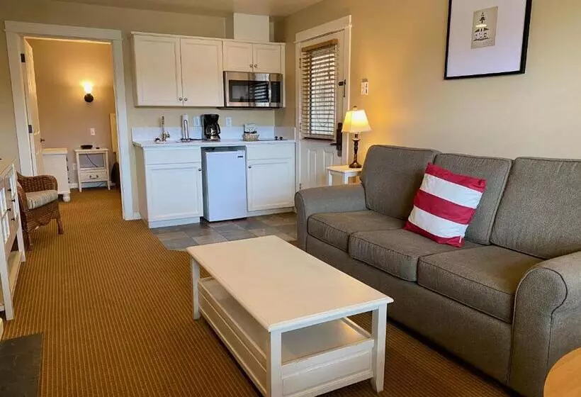 Hotelli Lighthouse Inn