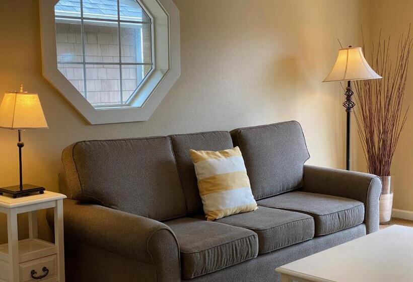 酒店 Lighthouse Inn