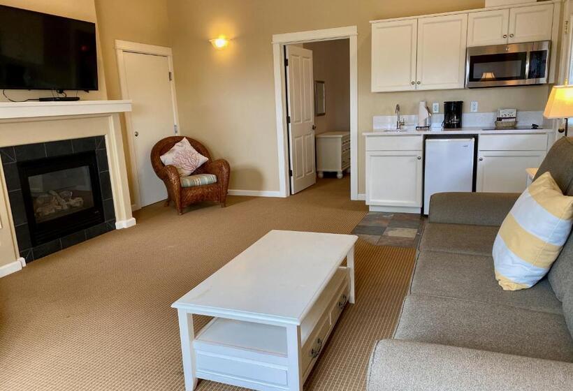 酒店 Lighthouse Inn