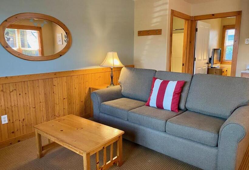 酒店 Lighthouse Inn