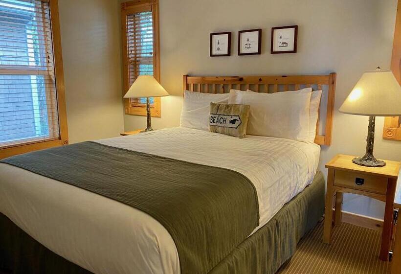 酒店 Lighthouse Inn