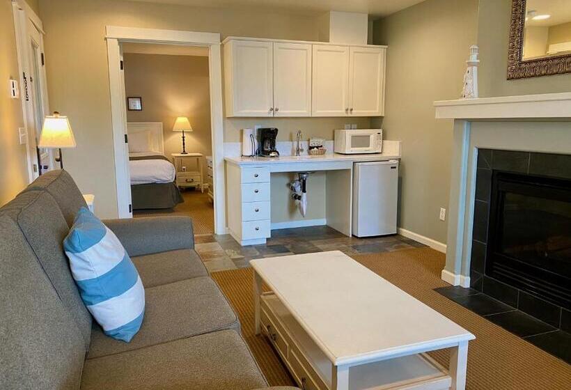 酒店 Lighthouse Inn