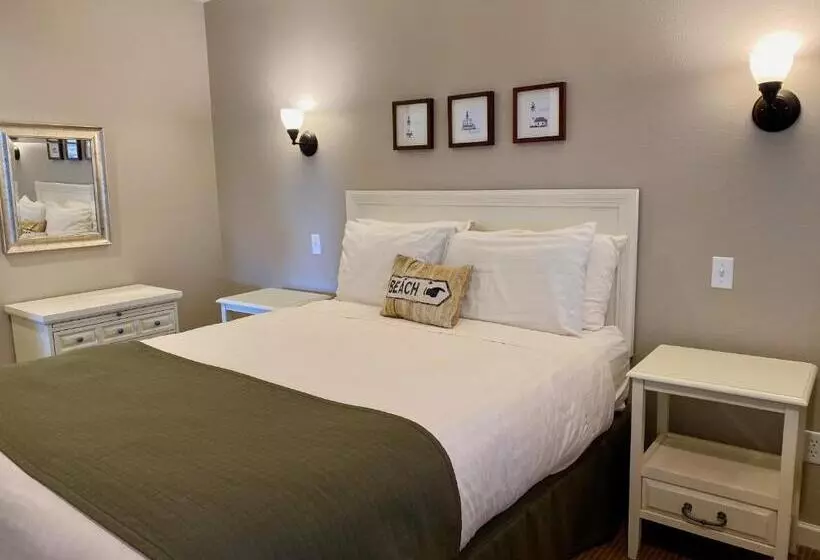 Hotelli Lighthouse Inn