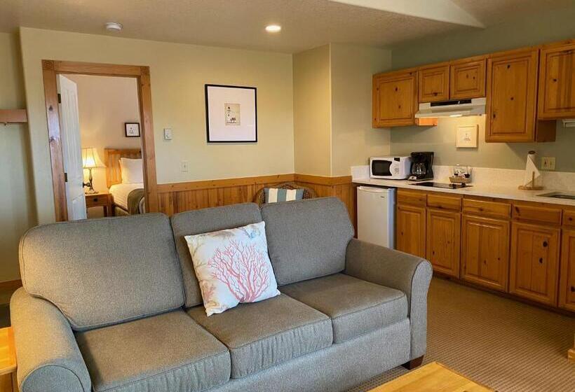 酒店 Lighthouse Inn