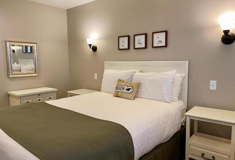 酒店 Lighthouse Inn