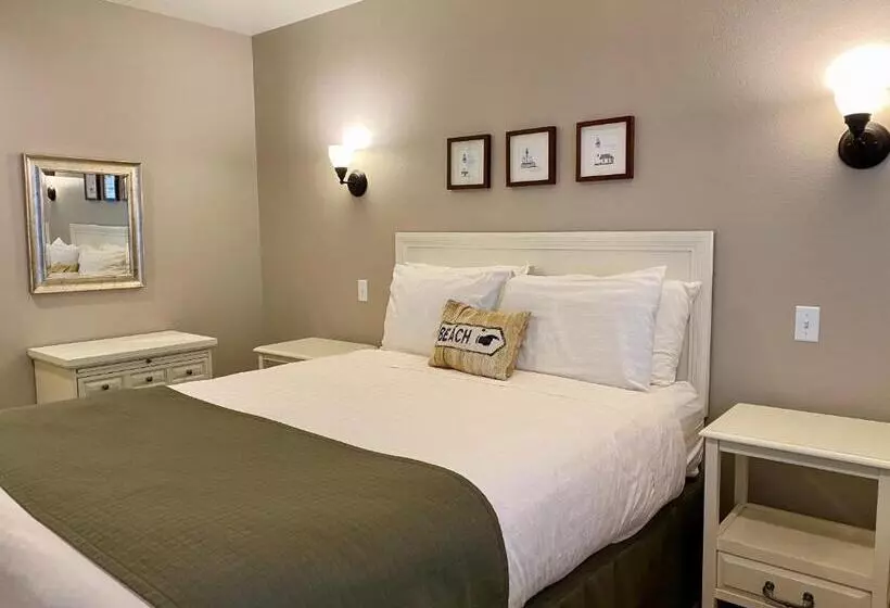 Hotelli Lighthouse Inn