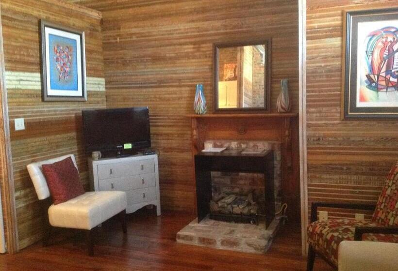 ホテル The Main Street