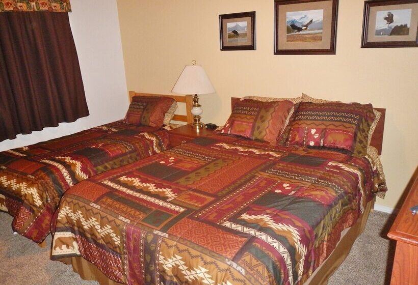 House On The Rock B&b