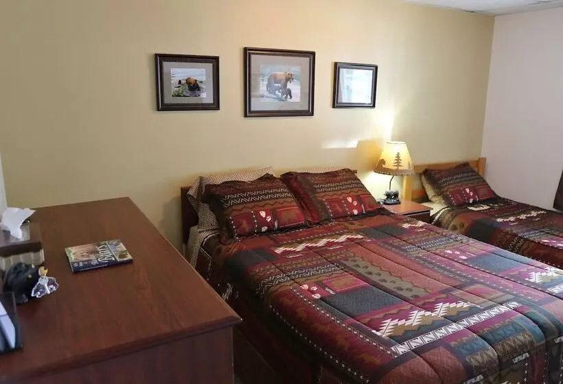 House On The Rock B&b