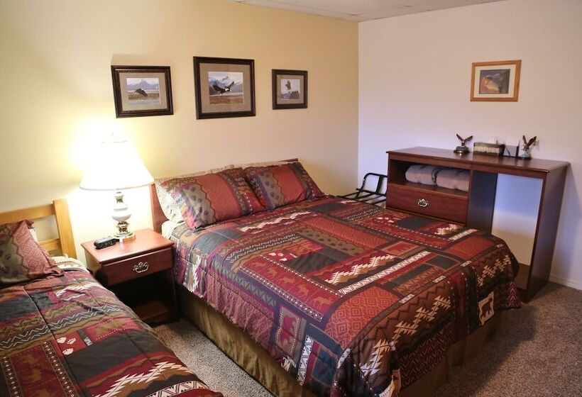 House On The Rock B&b