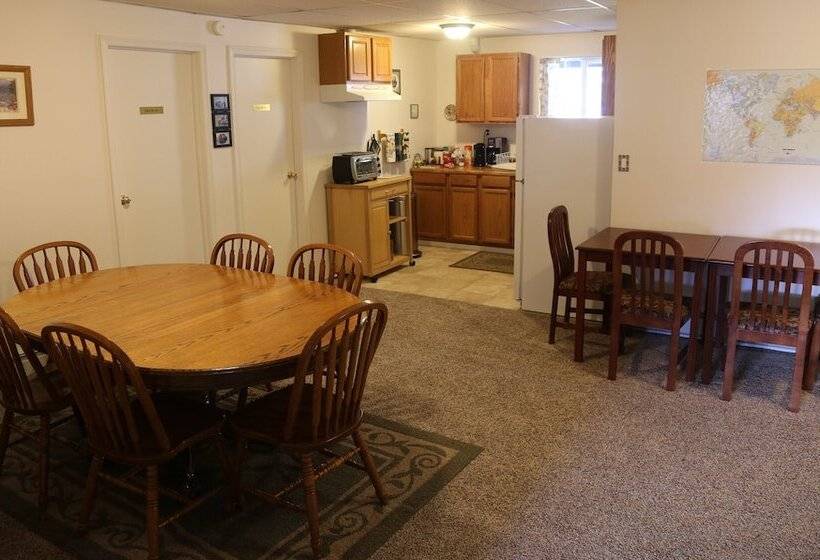 House On The Rock B&b