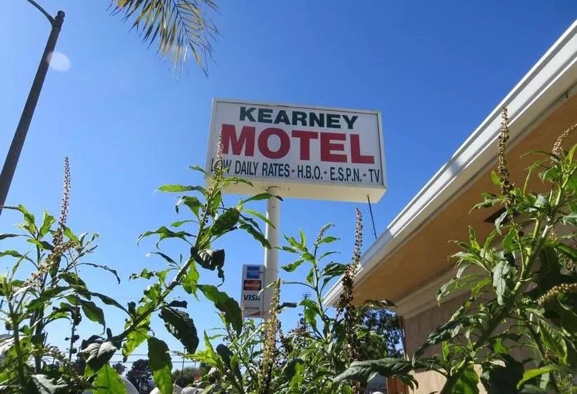 Kearney Motel