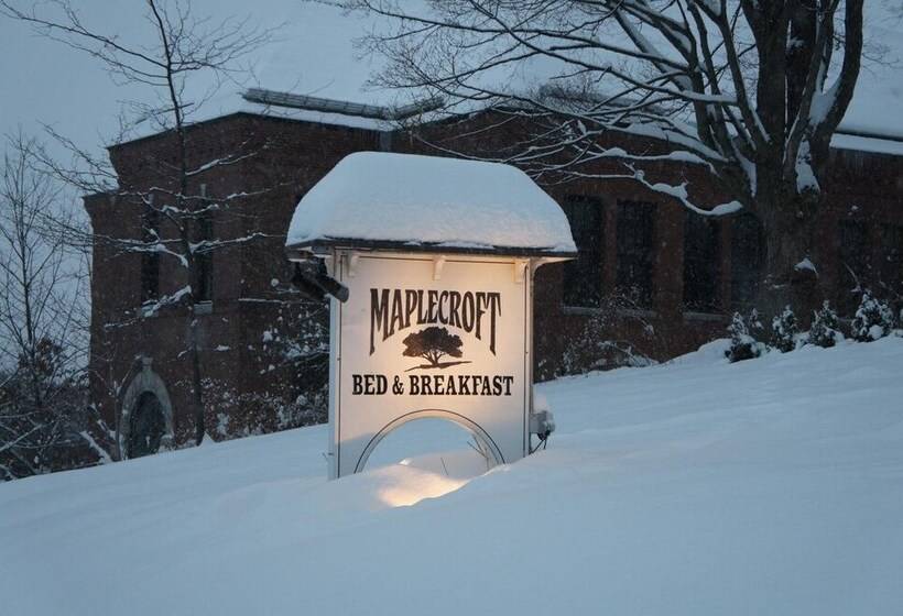 Maplecroft Bed & Breakfast