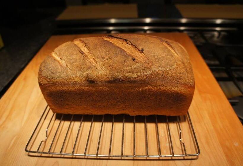 Maplecroft Bed & Breakfast