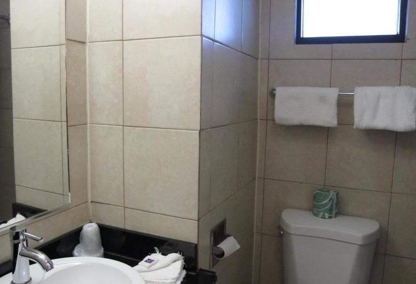 Motel 6 Baltimore, Md