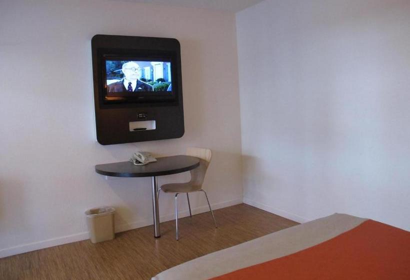 Motel 6 Baltimore, Md