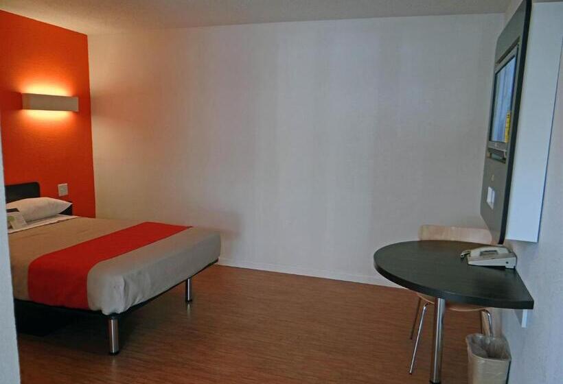 Motel 6 Baltimore, Md