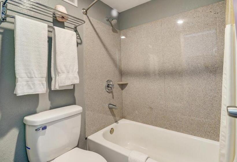 Мотель Budget Inn Top Of Ellijay