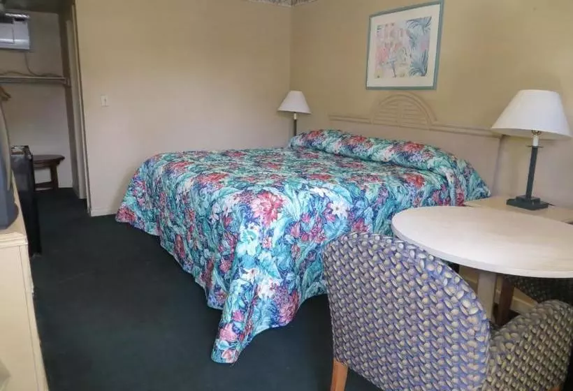 モーテル Country Lodge
