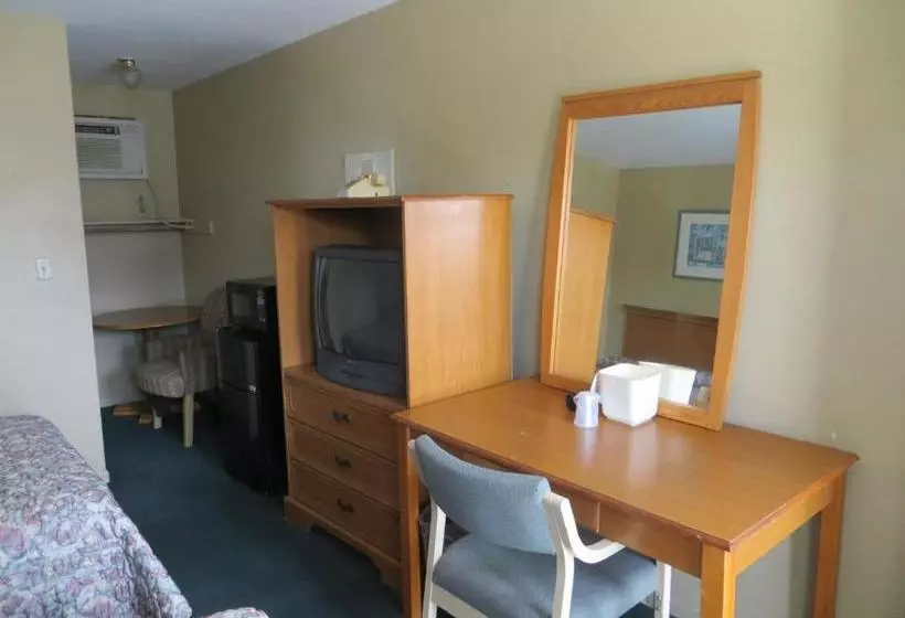 モーテル Country Lodge