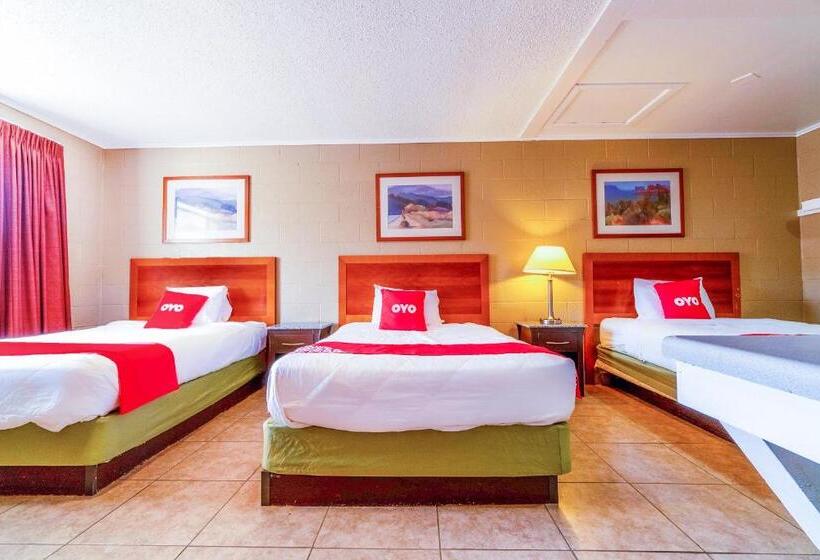 מוטל Esquire Inn