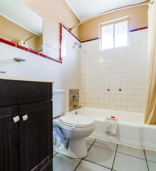 מוטל Esquire Inn