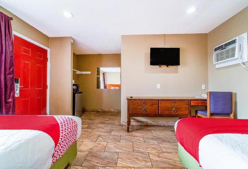 מוטל Esquire Inn